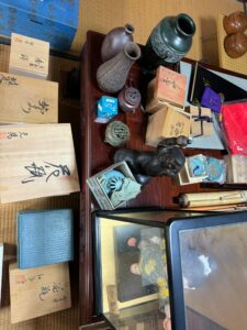 【石川県能美市】「ゴミがなくなってお金までもらえて感謝！」旦那様のご実家の整理で出張買取に伺いました！