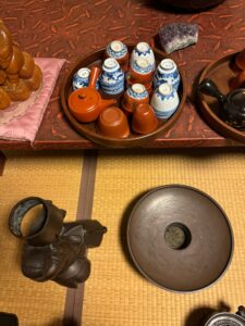 【富山県高岡市】チラシを見たお客様からのご依頼で遺品整理のお手伝いをさせていただきました(^^)/