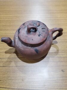 【富山県魚津市】書道家のご遺品整理で書道具・中国花瓶などを出張買取しました！