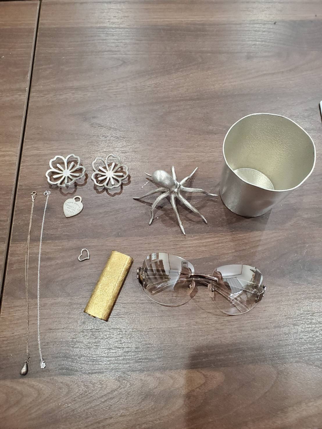 【富山県高岡市】リピーター様より再度ご来店♪ブランド品や貴金属を高価買取しました！