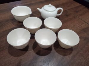 【富山県高岡市】煎茶道具や急須・仏具などをお持ち込みいただきました！