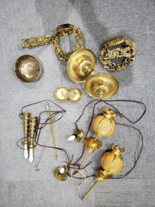 【店頭買取・氷見市】 再び氷見のお客様より仏具のお持ち込みいただきました！