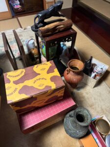 【空き家整理・富山県射水市】出張買取に行ってきました。