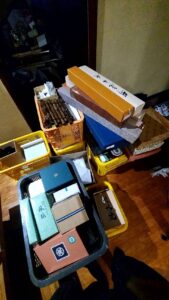 【富山県高岡市】叔母様のご自宅にて遺品整理のご依頼にて出張買取に伺いました！