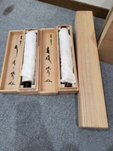 石川県・富山県・福井県で茶道具を高く売るには?