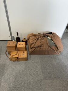 【遺品整理・黒部市】即日対応で出張買取に行ってきました。