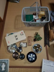 【出張買取・石川県金沢市】たくさんの骨董品をお買取りしました。