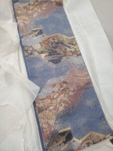 富山県での遺品整理中に着物をお持ち込み査定|骨董品の出張買取もご案内しました
