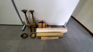 【店頭買取・富山県高岡市】大掃除で出てきた不用品をお買取りしました。