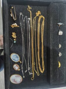 【生前整理・石川県津幡町】出張買取に行ってきました。