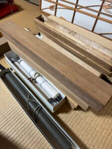 【石川県七尾市】能登半島地震の影響で解体予定のご自宅から骨董品を出張買取いたしました！