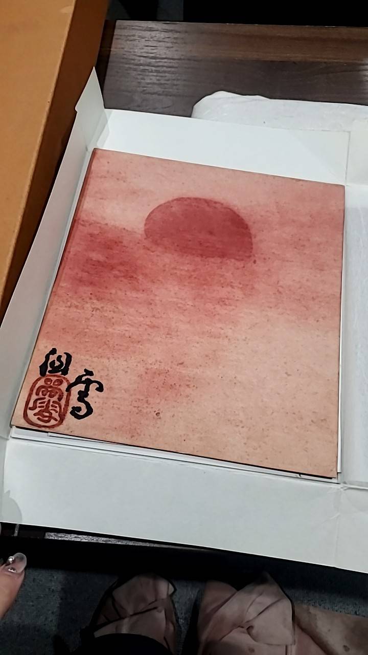 【富山県高岡市】リピーター様が再来店♪色紙・帯・掛軸・銅花瓶・火鉢をお買取りしました(^^)/