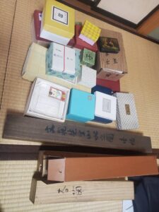 【出張買取・石川県輪島市】公費解体前のご自宅へ出張買取に行ってきました。