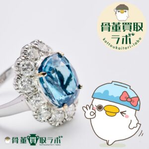 【石川県金沢市】で宝石を高く売るなら骨董買取ラボ！査定のポイントとは？(^^)/