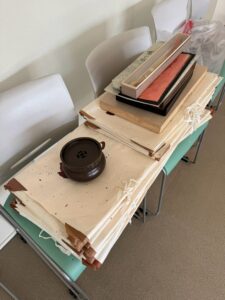 【第3回鑑定会】たくさんのご来場ありがとうございました！！！
