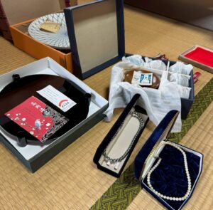 【富山県高岡市】以前の持ち込み査定からご縁が再び！リピーター様宅へ出張買取へ伺いました