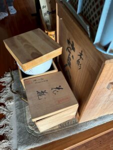 【富山県小矢部市】提携の不動産業者様よりご紹介！空き家の片付けに伴う出張買取のご依頼をいただきました