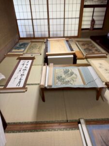 【富山県射水市】骨董品や茶道具の出張買取|5回目のご依頼に感謝!
