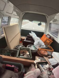 【富山県入善町】口コミで選ばれた骨董買取ラボ！両親の生前整理に伴う出張買取に行ってきました。