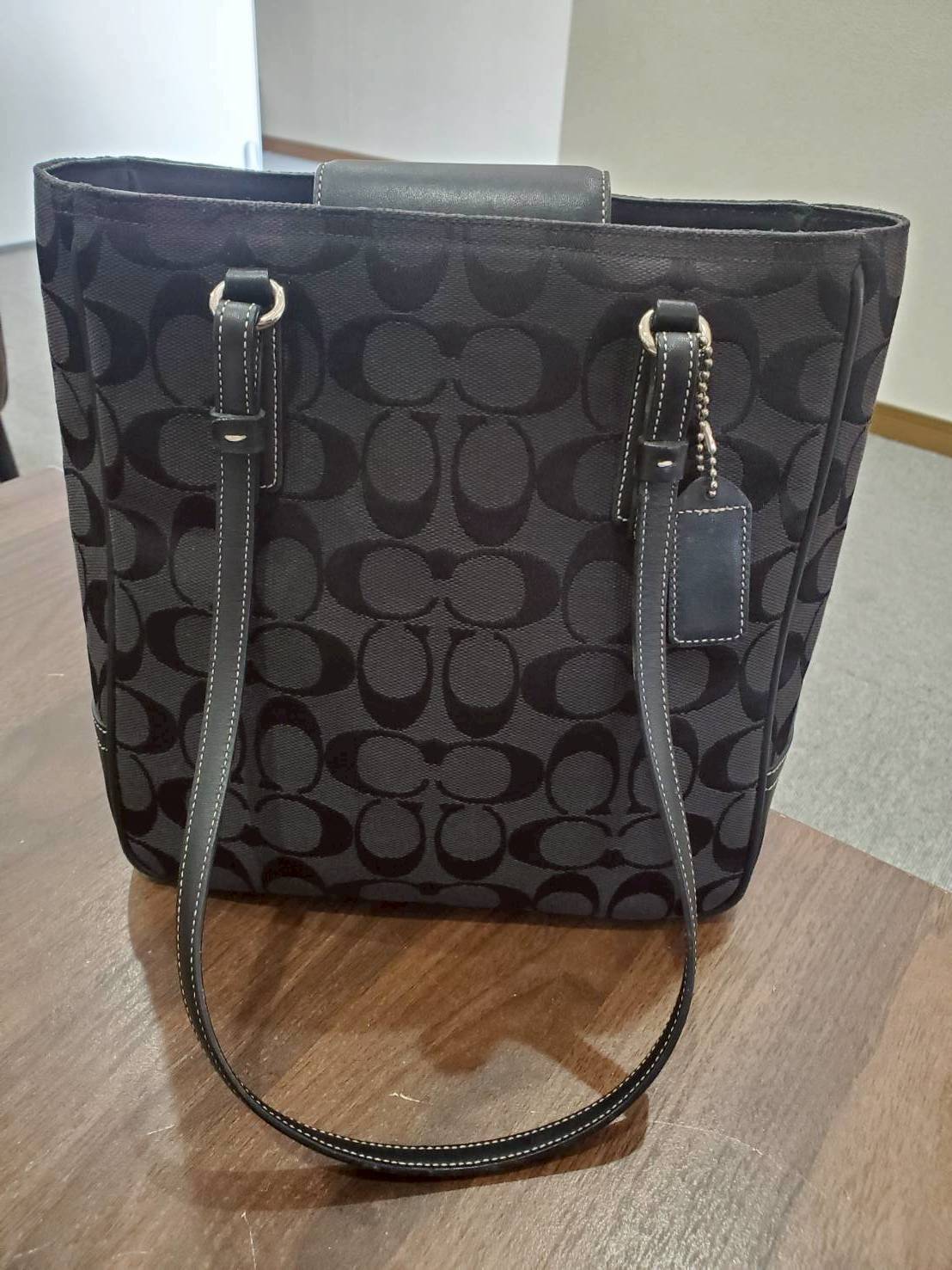 【富山県高岡市】ルイヴィトンのコインケースとコーチのトートバッグを高価買取！リピーター様からのご依頼に感謝