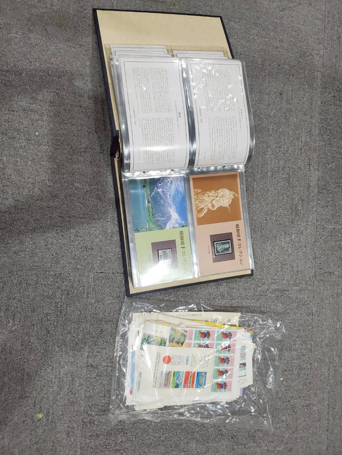 【富山県高岡市】切手コレクションの整理でリピーター様が再来店！思い出の記念切手を丁寧に査定・買取いたしました！