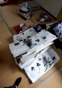 【富山県富山市】他社では納得できず…着物・帯・貴金属の遺品整理を骨董買取ラボがスムーズに出張買取！