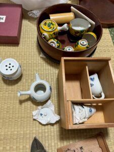 【富山県富山市】仏壇や煎茶道具の出張買取｜生前整理のご相談もお任せください♪