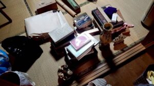 【富山県高岡市】空き家の遺品整理に出張買取で対応しました！