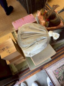 【富山県射水市】遺品整理のご依頼！花器やアクセサリーなどの高価買取しました。