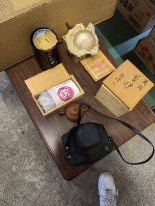 【富山県高岡市】リピーター様からのご依頼！中国の急須・古いカメラ・香炉・贈答品などを出張買取いたしました！