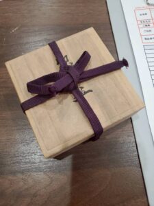 【富山県高岡市】リピーター様がご来店してくださいました！！
