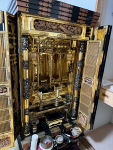 【富山県富山市】仏壇と煎茶道具の出張買取｜生前整理でご相談いただいたお客様の事例をご紹介♪