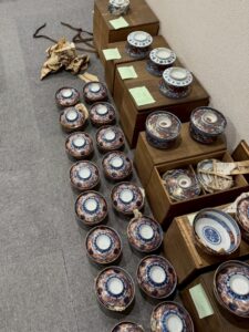 【富山県氷見市】能登地震での蔵解体に伴い、古伊万里の茶碗や火鉢を高価買取しました！