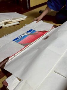 【石川県小松市】生前整理で出張買取♪着物とアクセサリーをお買取りしました。