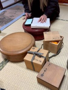 【石川県かほく市】テレビをきっかけにご依頼♪鉄瓶や茶道具を高価買取しました。