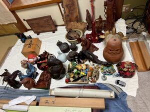 【富山県高岡市】遺品整理で見つかったお宝とは？出張買取レポート！