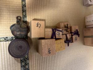 【富山県射水市】高岡銅器や掛軸などを高価買取いたしました！