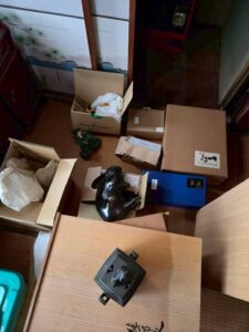 【富山県高岡市】高岡銅器を高価買取！出張査定事例をご紹介します