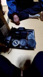 【富山県高岡市】祖父の遺品整理！思わぬ高価買取に驚き！しっかり査定させていただきました。