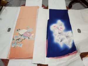 【富山県高岡市】「捨てるのはもったいない…」と思ったら！着物・アクセサリーの整理は買取という選択を！の生前整理事例
