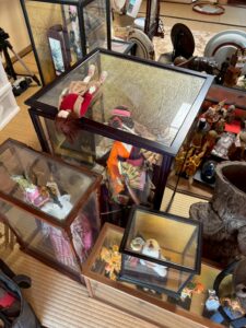 【石川県野々市市】遺品整理で見つかった骨董品の数々を丁寧に査定・買取しました！