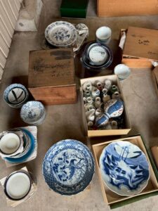 【富山県高岡市】高岡銅器・茶道具などを一括査定！！リフォームに伴う骨董品の出張買取を行いました。