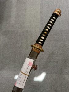 【石川県金沢市】骨董品・武具買取のご依頼いただきました！