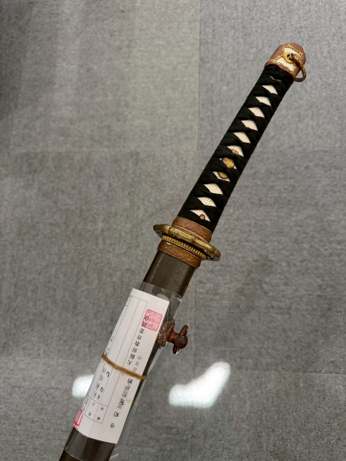 【石川県金沢市】骨董品・武具買取のご依頼いただきました！