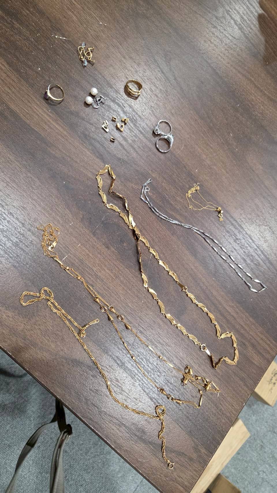 【富山県砺波市】義理のお母様から預かった大切なお品を、しっかりと査定・買取させていただきました！