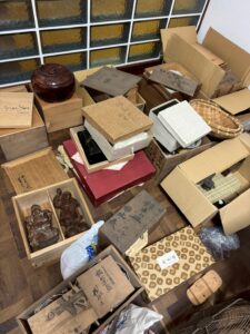 【富山県富山市】即日対応にて出張買取させていただきました！