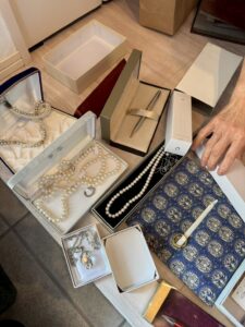 【石川県金沢市】遺品整理に伴う買取事例をご紹介します!