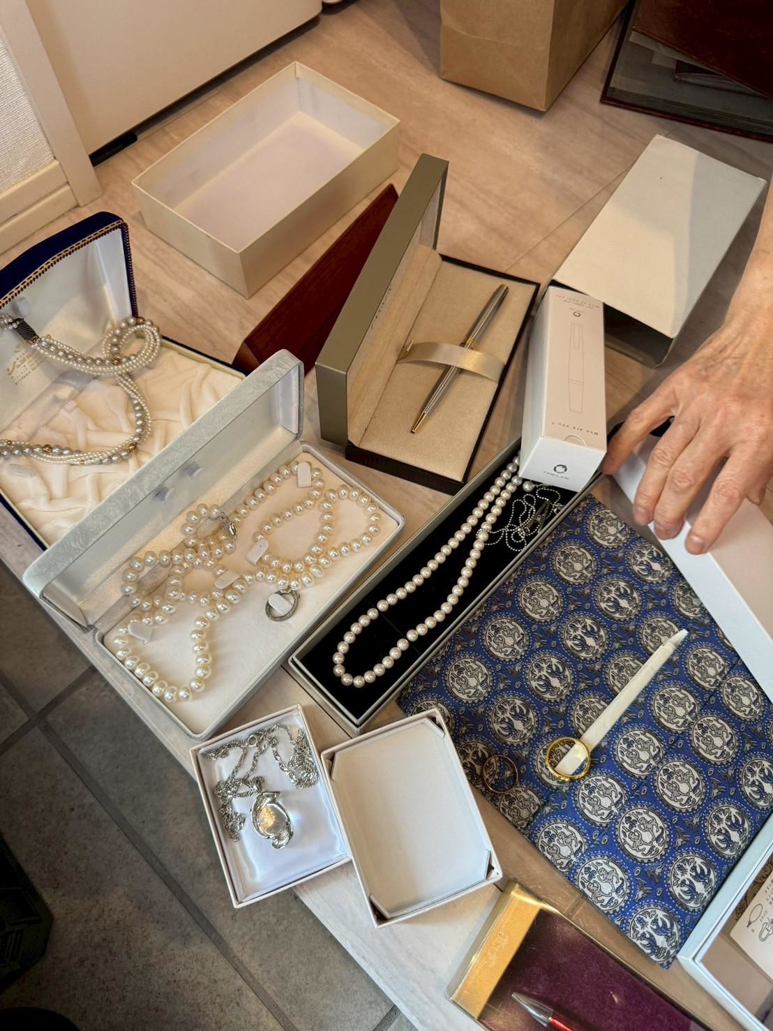 【石川県金沢市】遺品整理に伴う買取事例をご紹介します!