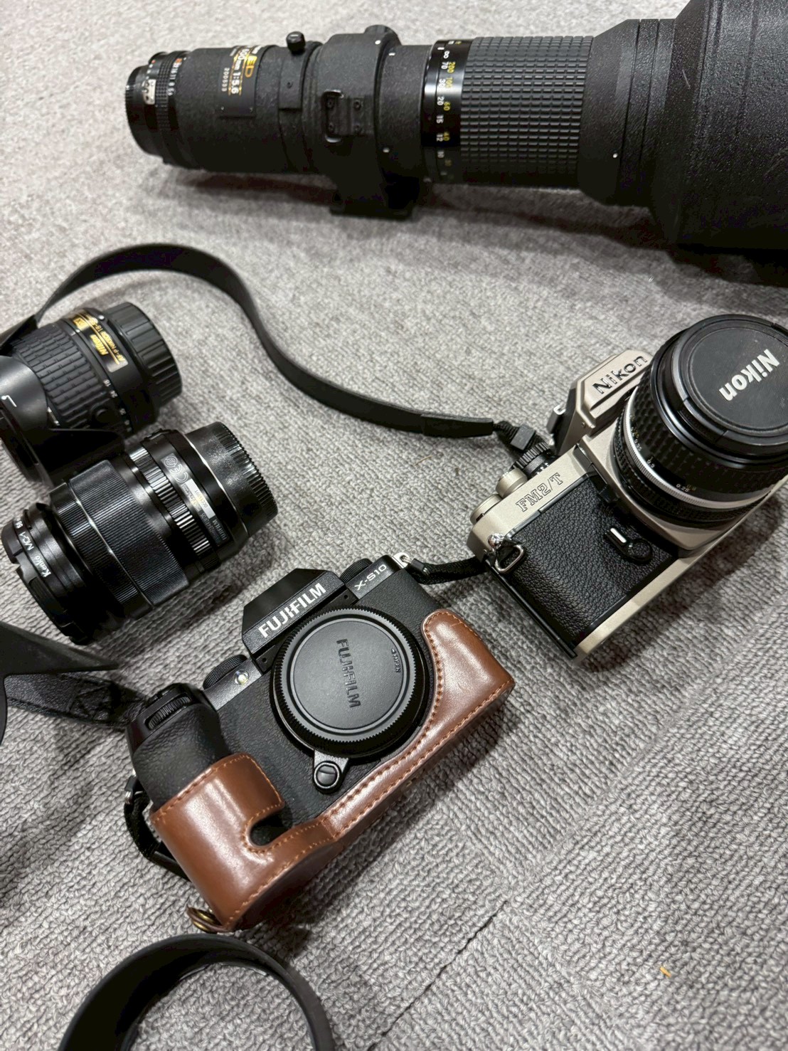 【石川県金沢市】カメラと骨董品の買取事例をご紹介します！