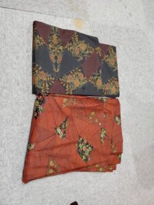 【石川県白山市】他社で断られた着物も丁寧に査定！重くて運べない着物一式を出張買取しました